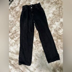 PacSun Mom Jeans